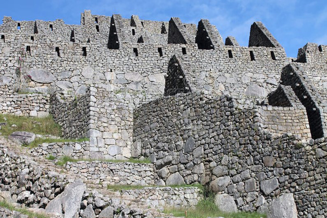 Strijders van het Kanem-Bornu rijk